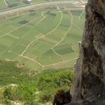 Ferrata Favogna con Rossa